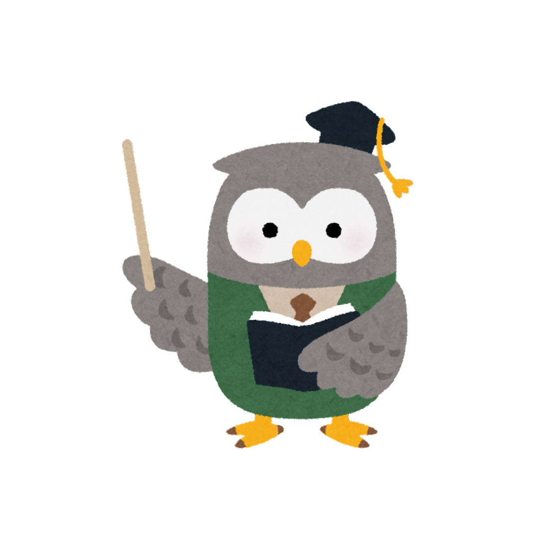 smart owl