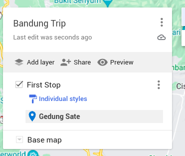 custom maps
