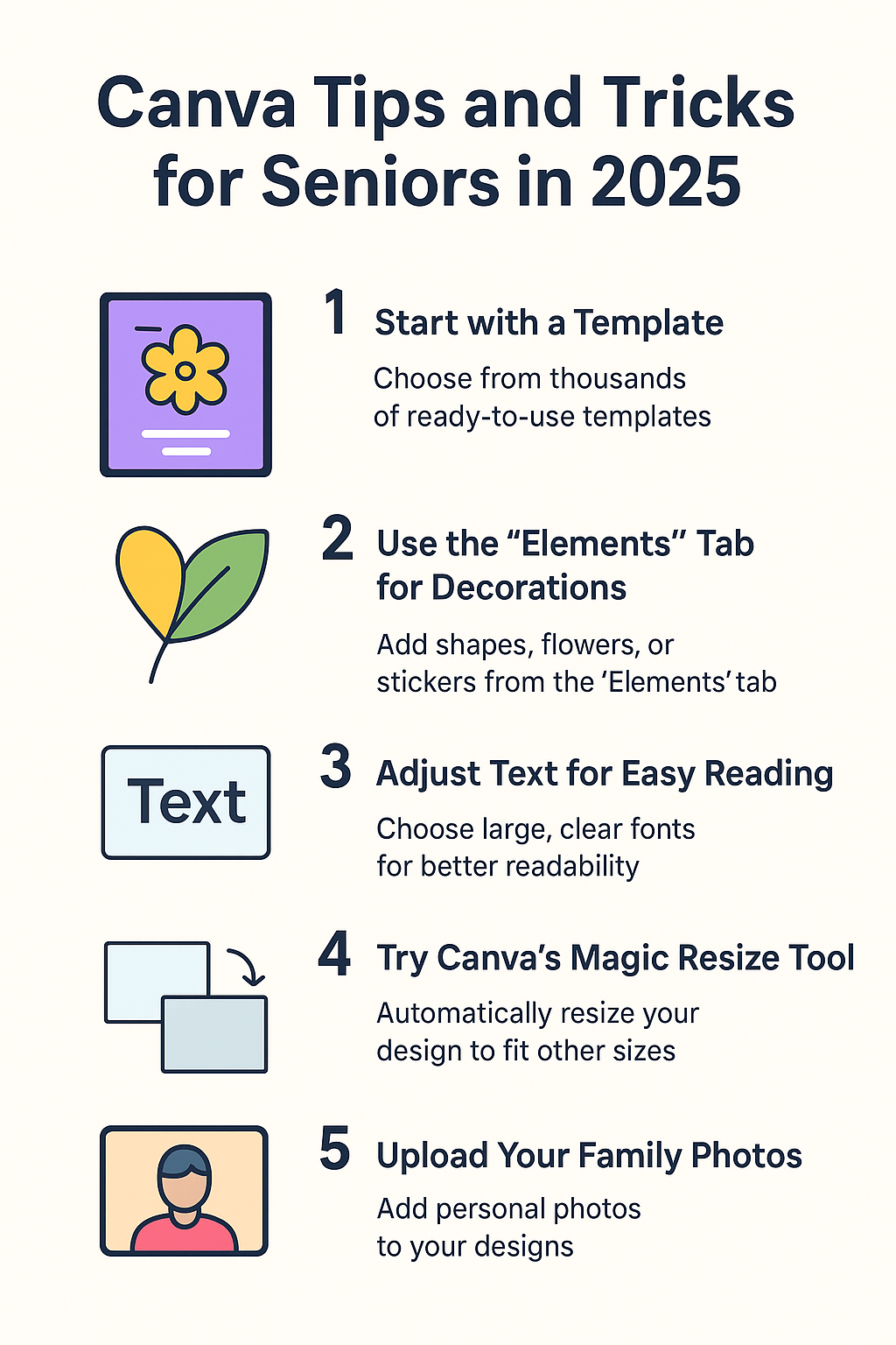 canva tips and tricks