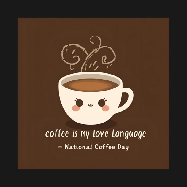 shop national coffee day